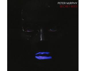 Murphy, Peter - Secret Bees Of Ninth