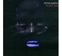 Murphy Peter Secret Bees of Ninth (CD)