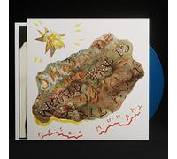 Peter Murphy Should the World Fail to Fall Apart (Vinyl LP)