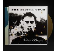 Peter Murphy The Last and Only Star (Vinyl LP) 12" Album Coloured Vinyl