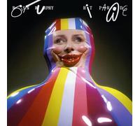 Róisín Murphy Hit Parade (Vinyl LP) 12" Album