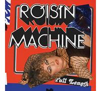 Murphy Roisin - Roisin Machine