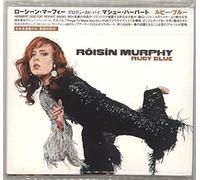 Murphy,Roisin - Ruby Blue (US Import)