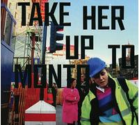 Murphy Roisin - Take Her Up To Monto