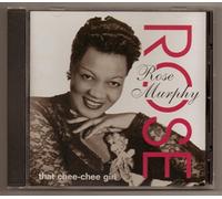 Murphy, Rose - Chee Girl