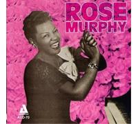 MURPHY, ROSE/EVALYN TYNER At the Piano (CD) Album