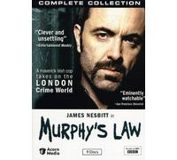 Murphy S Law - Complete Collection