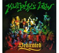Murphy S Law - Dedicated