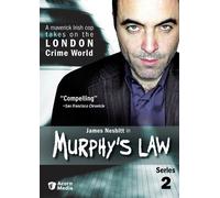 Murphy S Law - Series 2