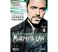 Murphy S Law - Series 3