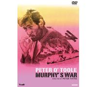 Murphy`S War (DVD) Peter O`Toole