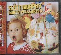 Murphy, Scott - Guilty Pleasures 3