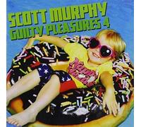 Murphy, Scott - Guilty Pleasures 4