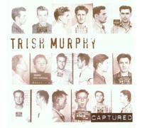 Murphy,Trish - Captured-Live at Austin Tx