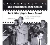 Murphy Turk - At the Italian Village