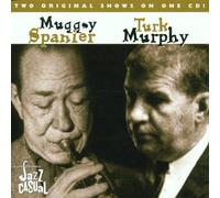 Murphy,Turk - Jazz Casual