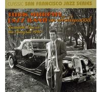 Murphy, Turk - Recorded Live At The Cinegrill-1950