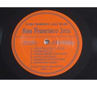 Murphy, Turk - Turk Murphy's Jazz Band