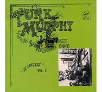 Murphy, Turk - Vol. 1-In Concert