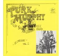 Murphy, Turk - Vol. 2-In Concert