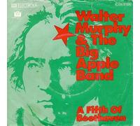 Murphy, Walter & The Big Apple Band - A Fifth Of Beethoven - California struit