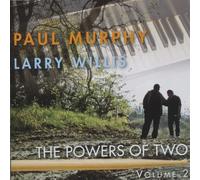 Murphy/Willis - Vol. 2-Powers Of Two