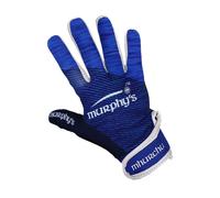 Murphy's Gaelic Gloves Junior 3 / Under 6 Navy/Blue 3 / Under 6 Navy/Blue