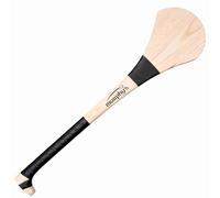 Murphy's Gaelic Intro Ash Hurling Stick, Pre Afferrato Hurley | Hurley in frassino con impugnatura nera, stecche nastrate e misure da 45,7 a 91,4 cm per principianti, scuole