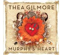 Murphy's Heart by Thea Gilmore (2011-02-08)