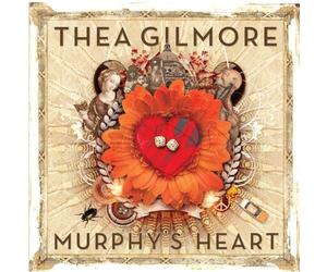 Murphy's Heart by Thea Gilmore (2011-02-08)