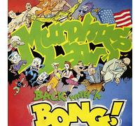 Murphys Law - Back With A Bong!