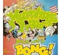 Murphys Law - Back With A Bong!