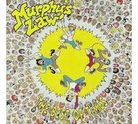 Murphy's Law - Best of Times