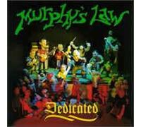 Murphy'S Law - Dedicated