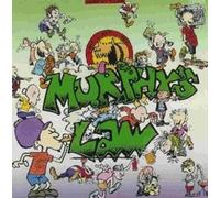 Murphys Law - Murphys Law