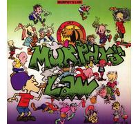 Murphy's Law Murphy's Law (Vinyl LP)