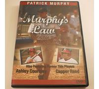 Murphy's Law Patrick Murphy Drills for the Beginning Hitter Baseball