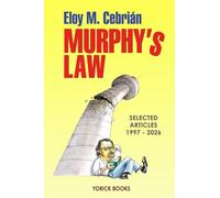 Murphy's Law, Selected Articles: Pocket Edition