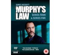 Murphy's Law - Series 4 and 5