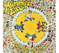 Murphy's Law The Best of Times (CD) Album