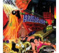 Murphy's Law The Party's Over (Vinyl LP) 12" Album Coloured Vinyl