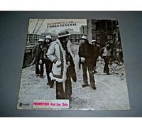 MURPHY'S LAW - urban renewal LP