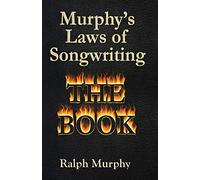 Murphy's Laws of Songwriting