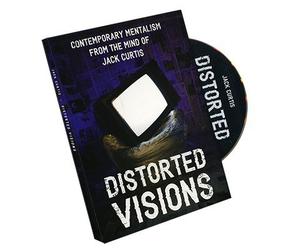 Murphy's Magic Distorted Visions by Jack Curtis And The 1914
