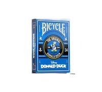 Murphy's Magic Supplies, Inc. Bicicletta Disney Paperino by US Playing Card Co