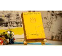Murphy's Magic Supplies, Inc. Carte da gioco Basquiat di theory11