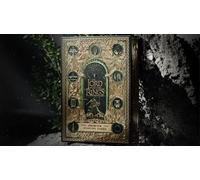 Murphy's Magic Supplies, Inc. Carte da gioco del Signore degli Anelli di Theory11, ottimo regalo per i collezionisti di carte