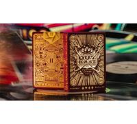 Murphy's Magic Supplies, Inc. Carte da gioco Outkast di Theory11