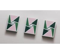 Murphy's Magic Supplies, Inc. Carte da gioco Virtuoso Open Court I, 168+ anni, età 16+