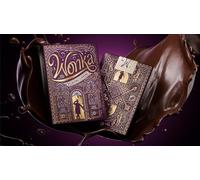 Murphy's Magic Supplies, Inc. Carte da gioco Wonka di Theory11